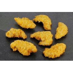 Aiguillette de poulet  - Boucherie halal La Ferme du Kremlin - Bicetre