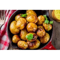 Pomme de terre grenail - Boucherie halal La Ferme du Kremlin - Bicetre