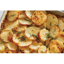 Gratin - Boucherie halal La Ferme du Kremlin - Bicetre