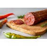 Chorizo de boeuf - Boucherie halal La Ferme du Kremlin - Bicetre