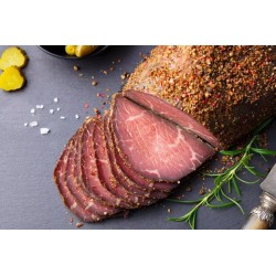 Pastrami- Boucherie halal La Ferme du Kremlin - Bicetre