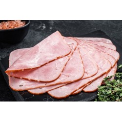 Jambon de dinde- Boucherie halal La Ferme du Kremlin - Bicetre
