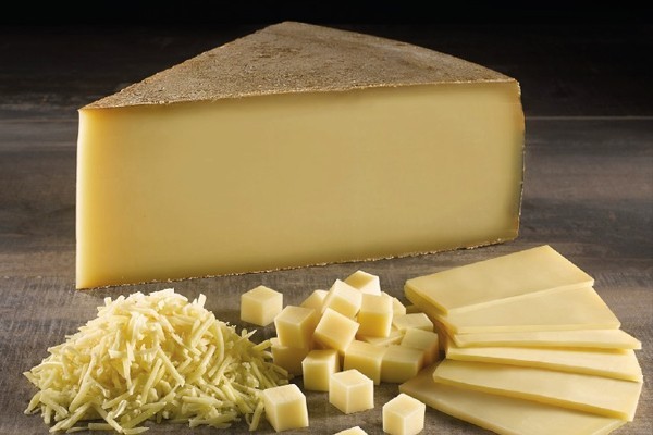 Comté AOP  - Boucherie halal La Ferme du Kremlin - Bicetre