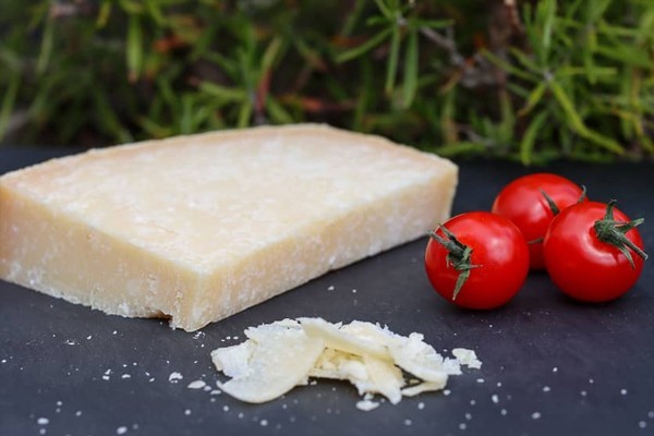 Parmesan  - Boucherie halal La Ferme du Kremlin - Bicetre