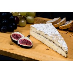 Brie truffé  - Boucherie halal La Ferme du Kremlin - Bicetre