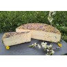 Tomme au fleurs  - Boucherie halal La Ferme du Kremlin - Bicetre
