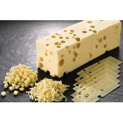 Emmental  - Boucherie halal La Ferme du Kremlin - Bicetre