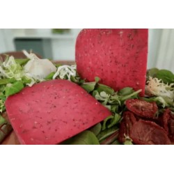 Gouda pesto rouge   - Boucherie halal La Ferme du Kremlin - Bicetre