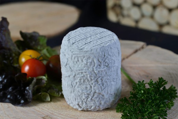 Chabis cendré - Boucherie halal La Ferme du Kremlin - Bicetre