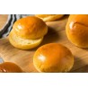 Pain burger brioché - Boucherie halal La Ferme du Kremlin - Bicetre