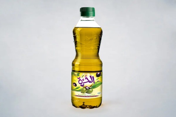 Huile d'olive Alhora - Boucherie halal La Ferme du Kremlin - Bicetre