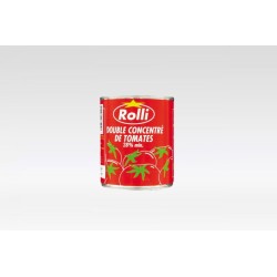 Concentré de tomates   - Boucherie halal La Ferme du Kremlin - Bicetre