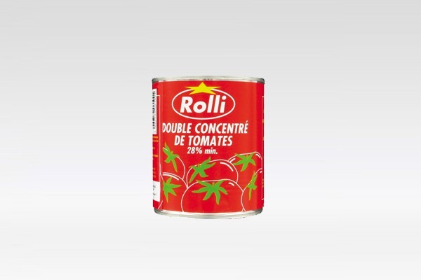 Concentré de tomates   - Boucherie halal La Ferme du Kremlin - Bicetre