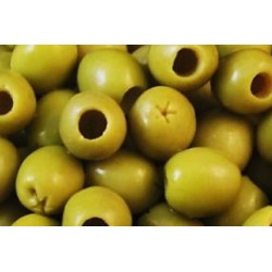 Olive naturel verte - Boucherie halal La Ferme du Kremlin - Bicetre