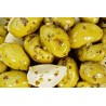 Olive naturel verte ai - Boucherie halal La Ferme du Kremlin - Bicetre