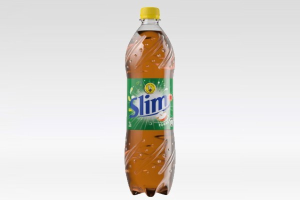 Slim Pomme- Boucherie halal La Ferme du Kremlin - Bicetre