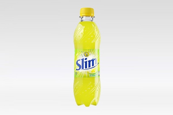 Slim Citron- Boucherie halal La Ferme du Kremlin - Bicetre