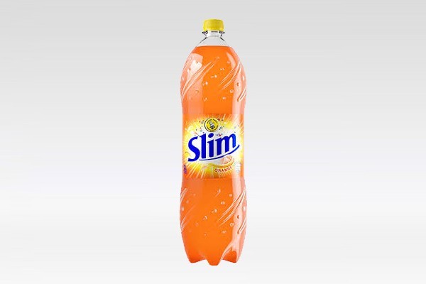 Slim Orange- Boucherie halal La Ferme du Kremlin - Bicetre