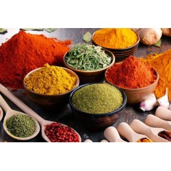 Epices Coucous- Boucherie halal La Ferme du Kremlin - Bicetre