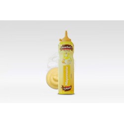 Sauce Nowhal's mayo- Boucherie halal La Ferme du Kremlin - Bicetre