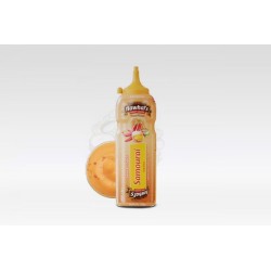 Sauce Nowhal's Samourai- Boucherie halal La Ferme du Kremlin - Bicetre
