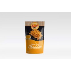 Sauce Sweet Chef chedda- Boucherie halal La Ferme du Kremlin - Bicetre