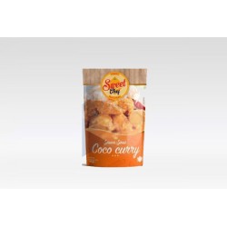 Sauce Sweet Chef coco c- Boucherie halal La Ferme du Kremlin - Bicetre