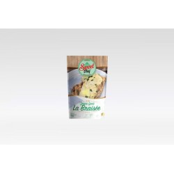 Sauce Sweet Chef la bra- Boucherie halal La Ferme du Kremlin - Bicetre