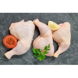 Cuisse de poulet