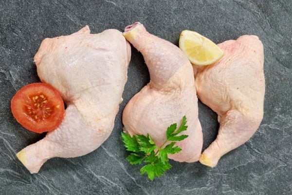 Cuisse de poulet