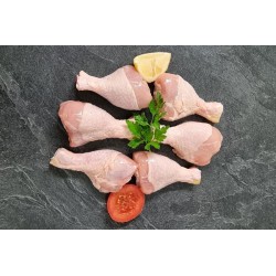 Pilon de Poulet - Boucherie halal La Ferme du Kremlin - Bicetre