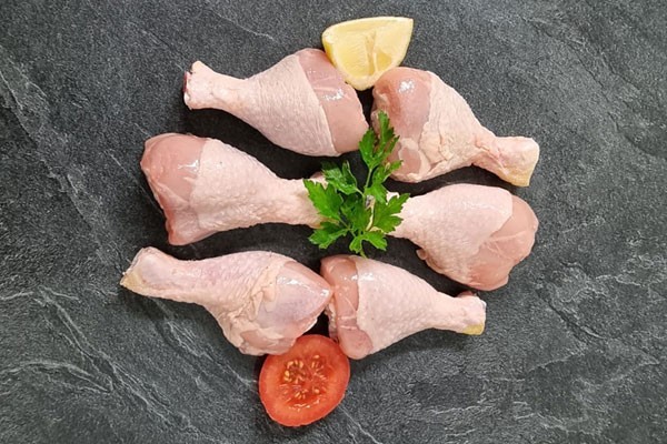 Pilon de Poulet - Boucherie halal La Ferme du Kremlin - Bicetre