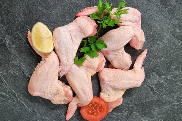 Ailes de Poulet - Boucherie halal La Ferme du Kremlin - Bicetre