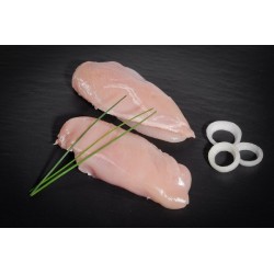 Blanc de Poulet - Boucherie halal La Ferme du Kremlin - Bicetre