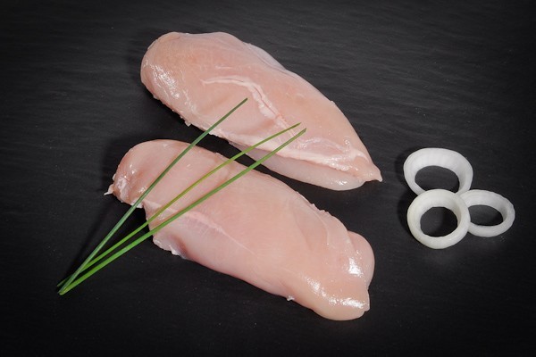 Blanc de Poulet - Boucherie halal La Ferme du Kremlin - Bicetre