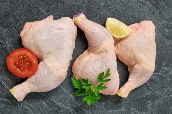 Cuisse de Poulet - Boucherie halal La Ferme du Kremlin - Bicetre