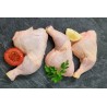Cuisse de Poulet - Boucherie halal La Ferme du Kremlin - Bicetre