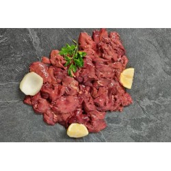 Foie de volaille - Boucherie halal La Ferme du Kremlin - Bicetre