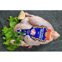 Poulet Fermier - Boucherie halal La Ferme du Kremlin - Bicetre
