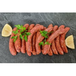 Merguez - Boucherie halal La Ferme du Kremlin - Bicetre