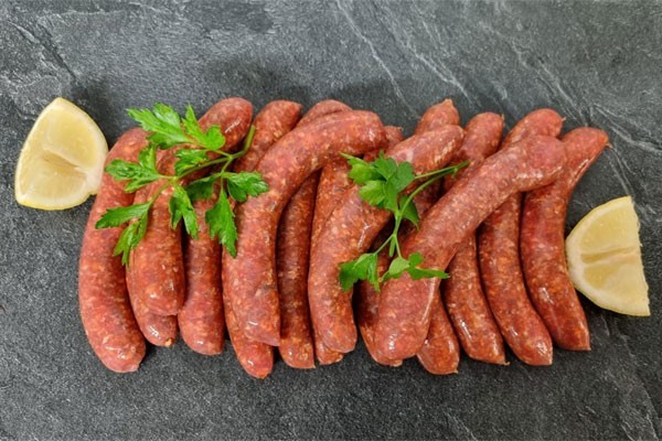 Merguez - Boucherie halal La Ferme du Kremlin - Bicetre