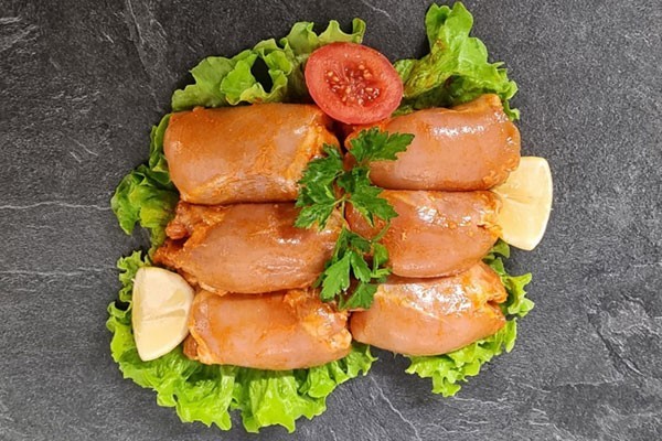 Cuisse desossée - Boucherie halal La Ferme du Kremlin - Bicetre