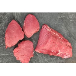 Filet de boeuf - Boucherie halal La Ferme du Kremlin - Bicetre