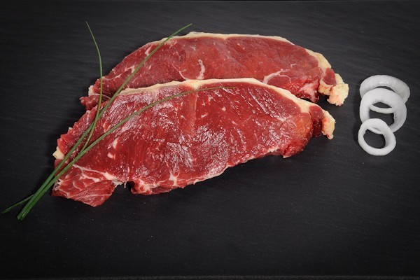 Faux Filet de boeuf- Boucherie halal La Ferme du Kremlin - Bicetre