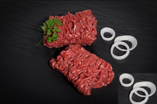 Viande hachée- Boucherie halal La Ferme du Kremlin - Bicetre