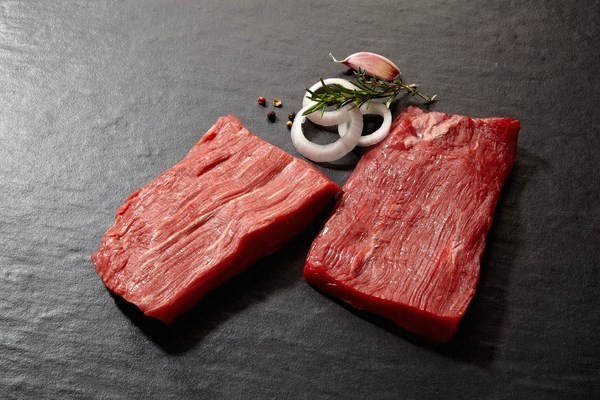 Bavette d'Aloyau- Boucherie halal La Ferme du Kremlin - Bicetre