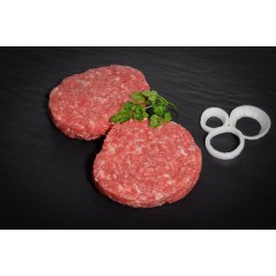 Steak haché- Boucherie halal La Ferme du Kremlin - Bicetre