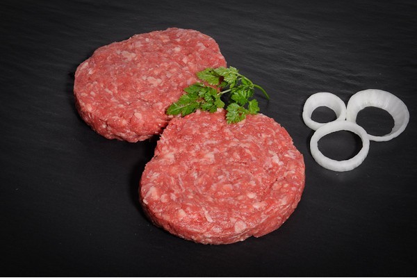 Steak haché- Boucherie halal La Ferme du Kremlin - Bicetre