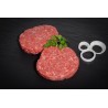 Steak haché- Boucherie halal La Ferme du Kremlin - Bicetre