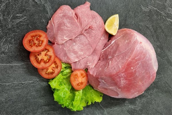 Noix de veau- Boucherie halal La Ferme du Kremlin - Bicetre